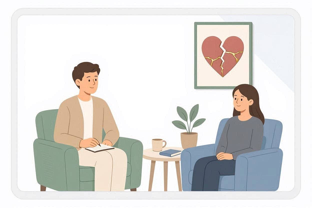 استرس پس از سانحه