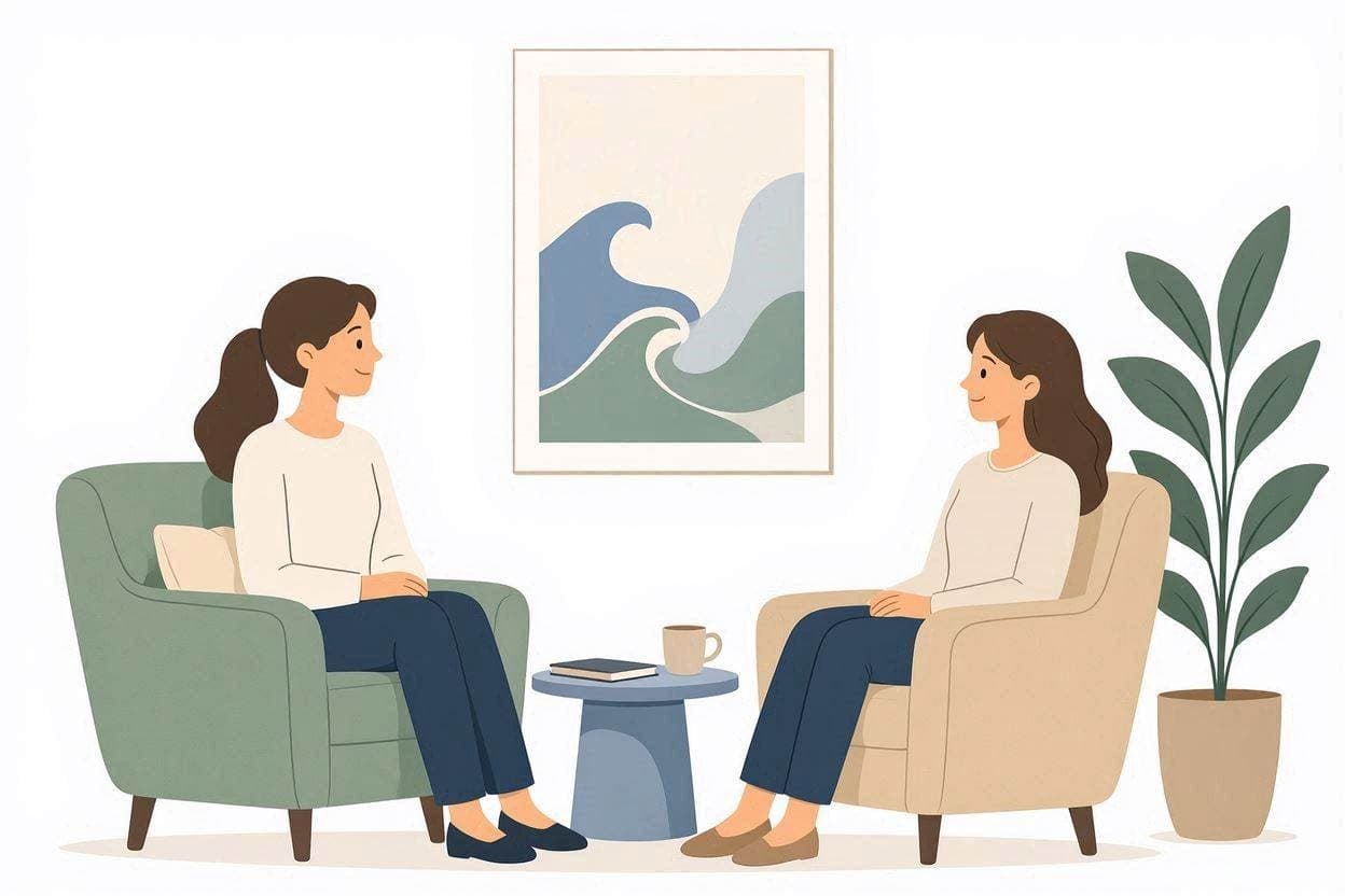 سکس تراپی (درمان اختلالات جنسی)