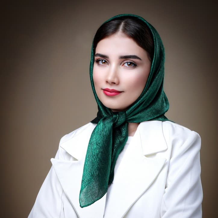 شیوا اورک سلیمانی