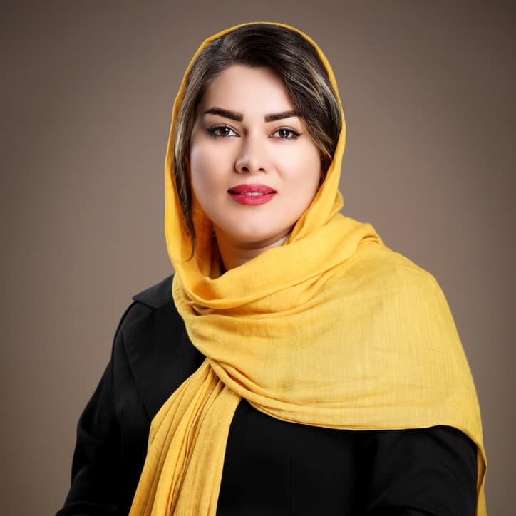 زهرا ترابی نیا