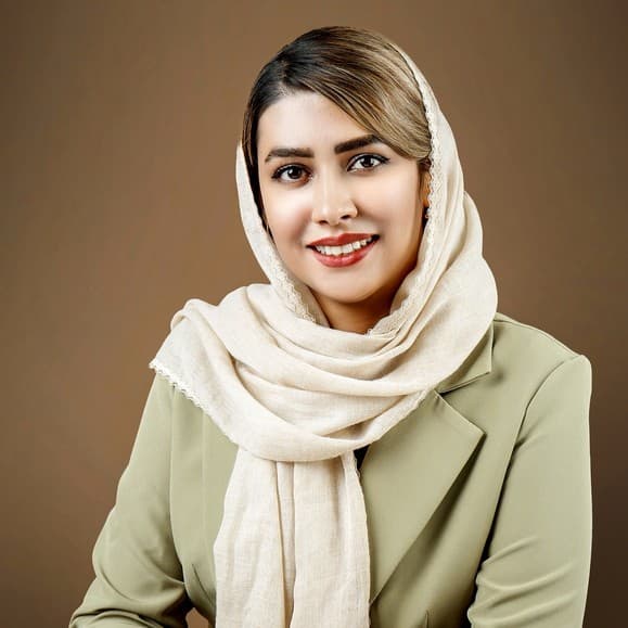 مهرنوش کنی زاده
