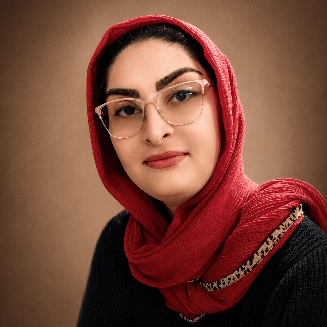 ماه بانو زاهدی