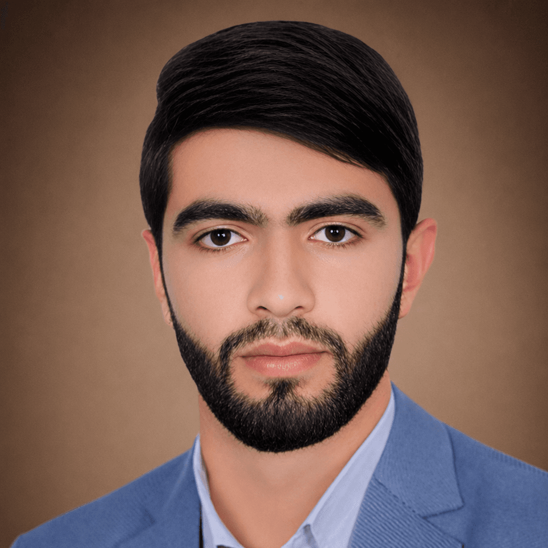 سید حسین کاظمی