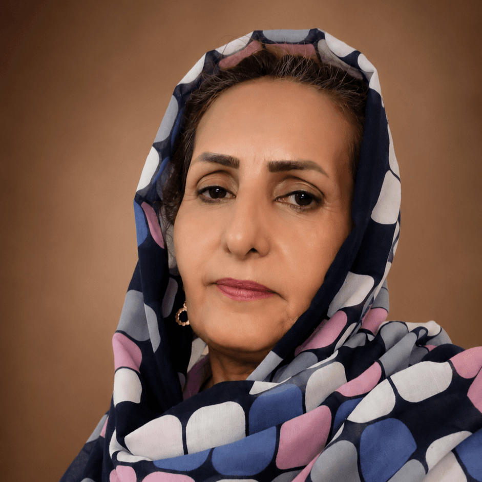 خدیجه عباسیان