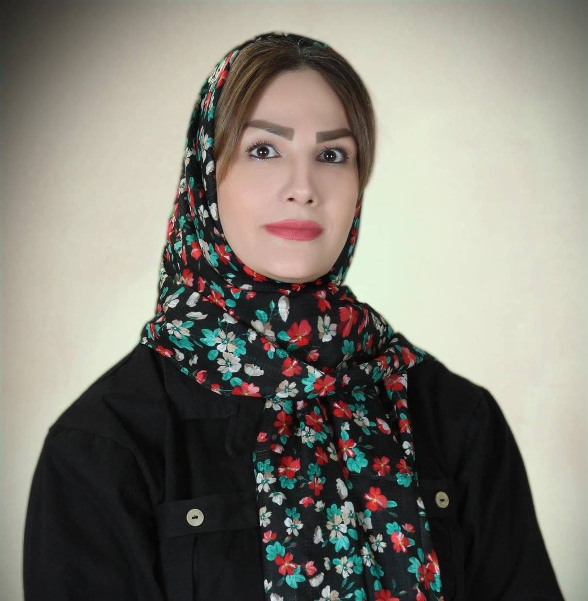 زهرا خواجویی